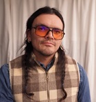 Luis Valdez headshot